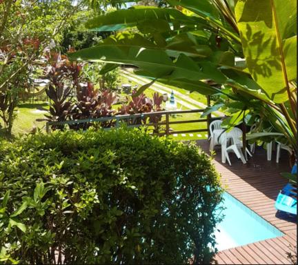 Chalés Lumiar - Casas temporada - Housity