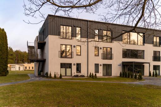 BohoAlbatross - Housity