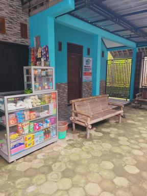 Homestay Barokah - Housity