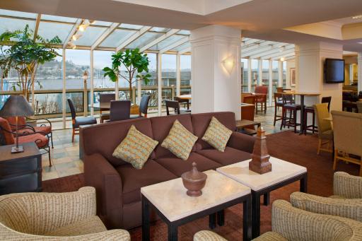 Silver Cloud Hotel - Seattle Lake Union - Housity