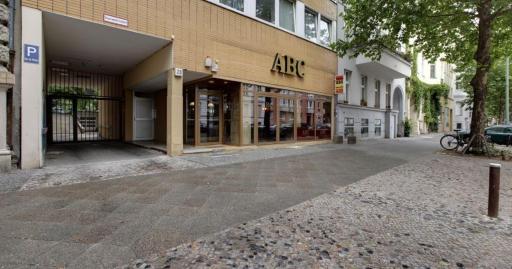 Pension ABC - Housity