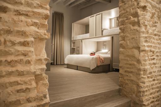 Room Salvador - Housity