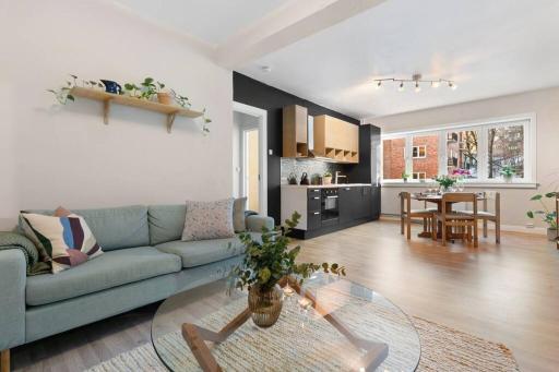 Demims Apartments Oslo -- Cozy, Central & Stylish - Hizvo