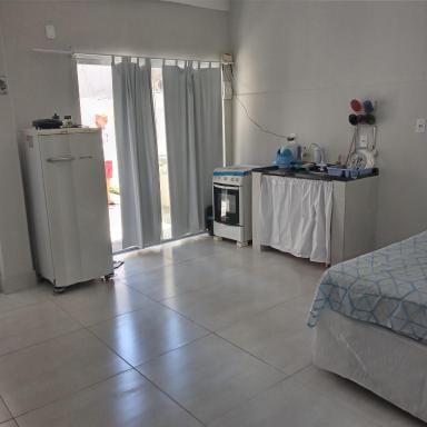 Edícula no centro de VR - Housity