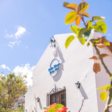 Bella Tilcara Boutique Hotel - Housity