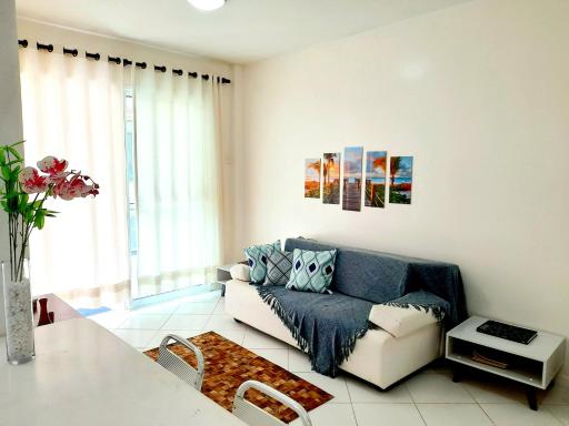 APT PRAIA do FORTE, 2min do Mar, a pé, CABO FRIO RJ - Housity