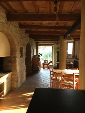 Stone farmhouse in Moie - Housity