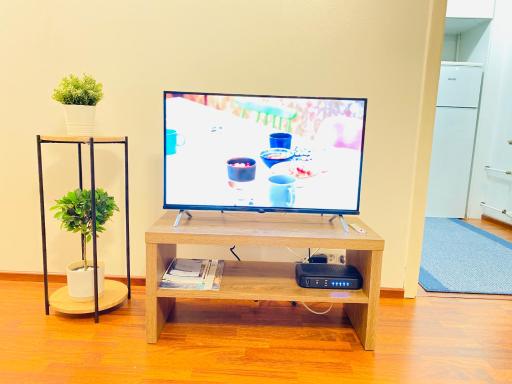 Itäkadun Studio Apartment - Housity
