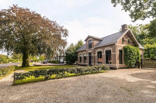 B&B Klassiek - Housity