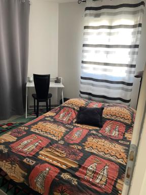 Chambre privée au cœur du Verdon - Housity