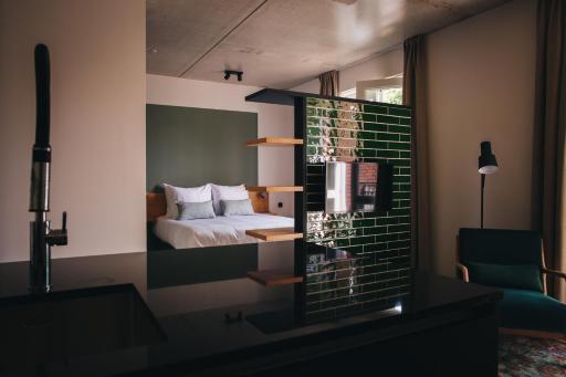 Dudok Studio's Arnhem-Oosterbeek - Housity