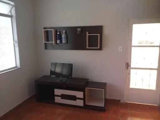 Apartamento(1) inteiro com sala reversivel - Housity
