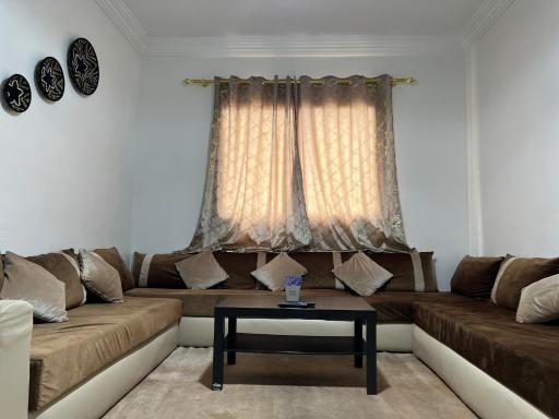 2 Bedroom Apartment 10 Minutes from Agadir Beach - Housity