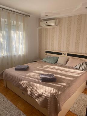 Apartament regim hotelier - Housity