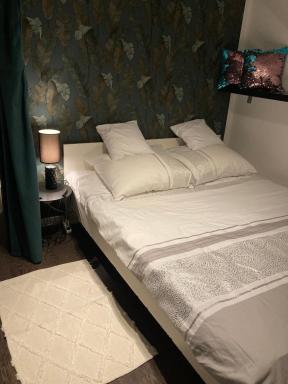 Apartament Trocera - Housity