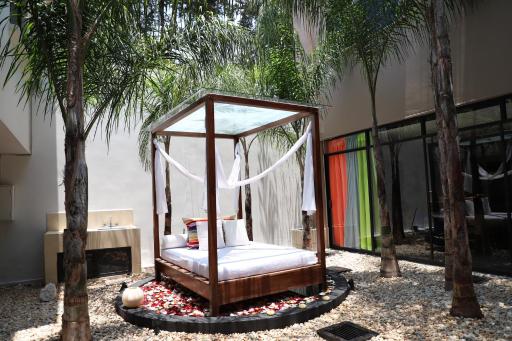 Hotel Posada Tulancingo - Housity