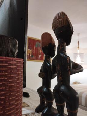 A casa di Esther - Housity