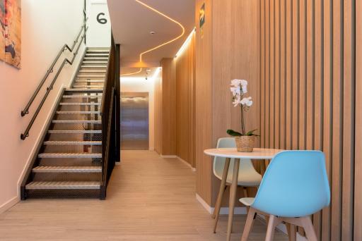 Bilbao ROOMS & KITCHEN Zorroza - Housity
