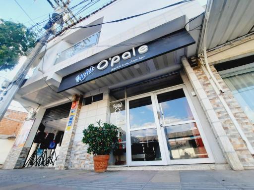 Hotel Opale Codazzi - Hotel en Codazzi - Housity