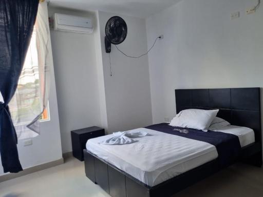 Hotel San Pedro Plaza - Housity