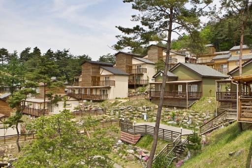 Hyundai Soo Resort Hoengseong - Housity