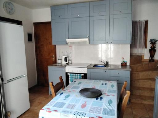 Leftheris villa - Housity