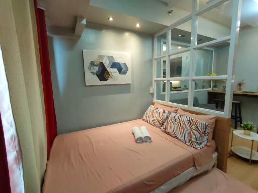 Tagaytay Wind Residences - Housity