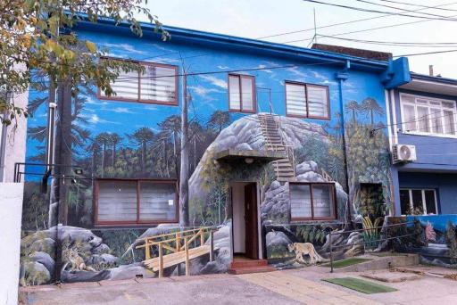 HOSPEDAJE CENTRO ANGOL - Housity