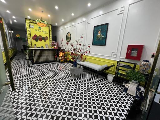 Song Kim Hotel - Housity