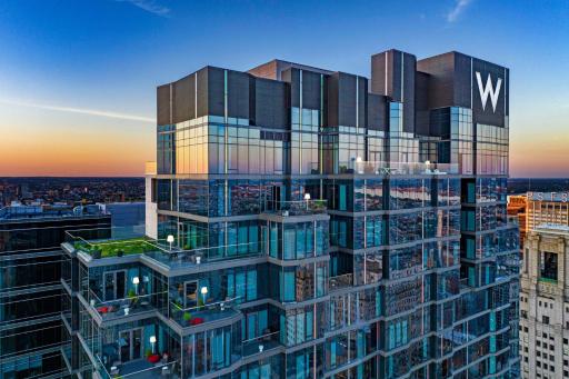 W Philadelphia - Housity