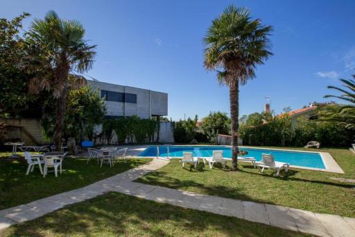 House - 3 Bedrooms with Pool, WiFi and Sea views - 07428 - Housity