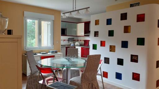 Apartment - 2 Bedrooms with Sea views - 60118 - Housity