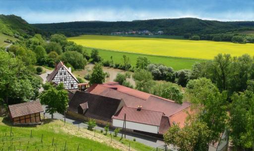 Ferienwohnung Weingut Kloster Pforta - Housity