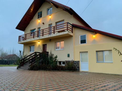 Casa Costache - Housity