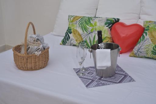 Casita Piedra Escrita- Private house - Housity