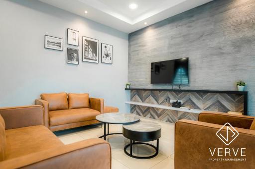 Ipoh MJ Boutique House by Verve (20pax) EECH79 - Housity