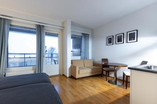 Chalets 1 , Lappajärvi - Housity