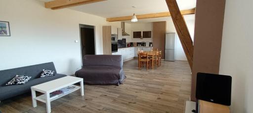 Appartement neuf vue exceptionnelle sur le Granier - Housity