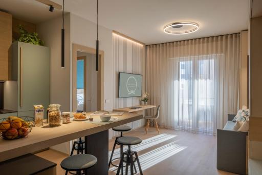 Appartamento AmaRèmin - Vivere Rimini - Housity