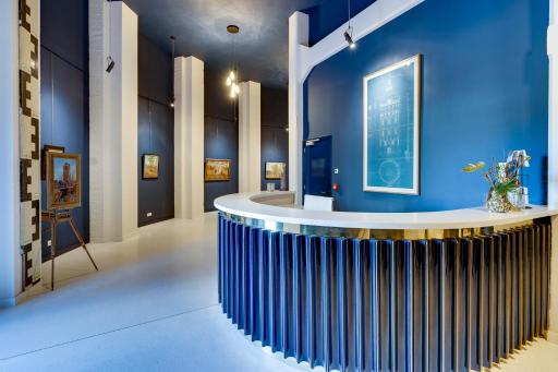 Hotel Watertoren West - Housity