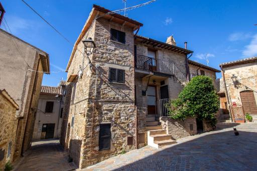 Il Borgo Divino - Torre del Colle, Bevagna - Housity