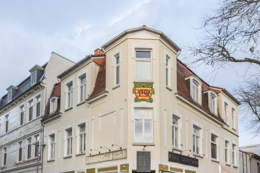 Wohnung im Herzen der Stadt - Housity