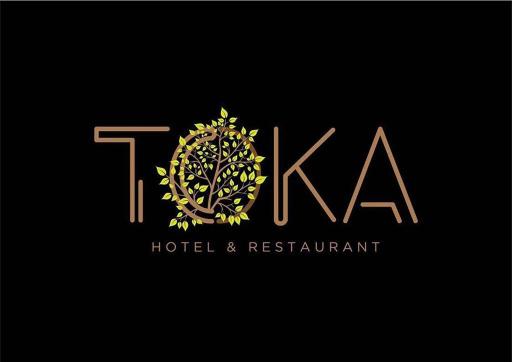 Toka Hotel Restaurant - Housity