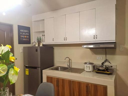 One Oasis Apartment CDO - Housity