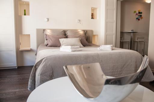 Apartment Studio 45 - Housity