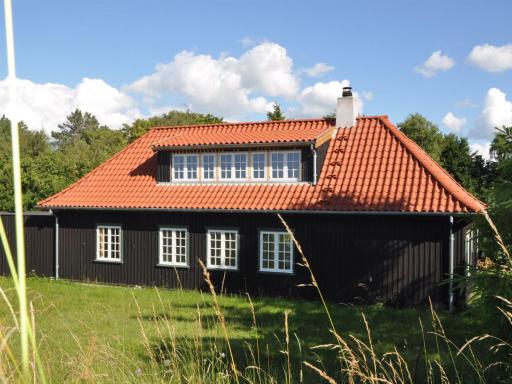 Holiday Home Ernstine - 25m from the sea in Sealand by Interhome - Housity