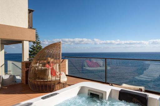 Baía I by An Island Apart - Housity