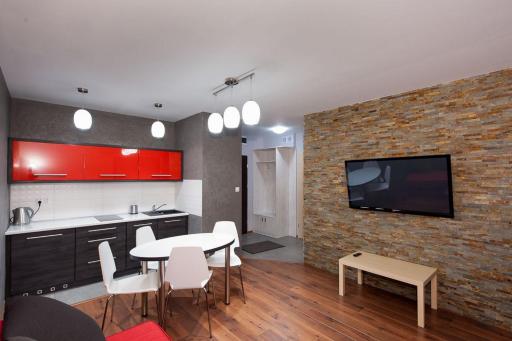 Apartament Mysia - Housity