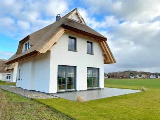 Ferienhaus Distelfink mit Sauna und Kamin - Housity