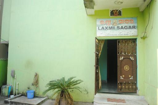 Laxmi Sagar Homestay by StayApart - Housity